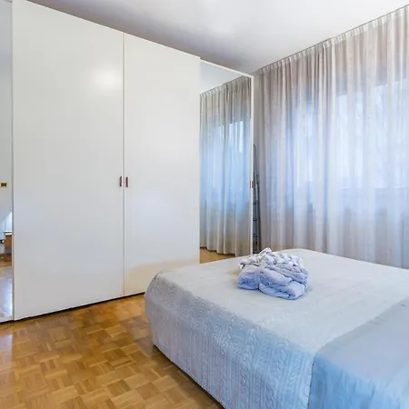 Appartamento Centro Studi Udine