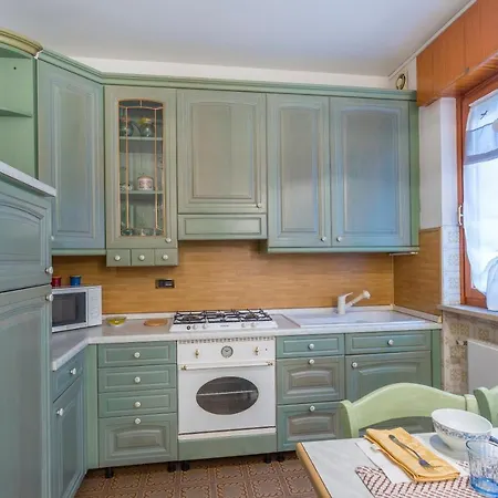 Centro Studi Appartement