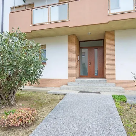 Centro Studi Appartement Udine