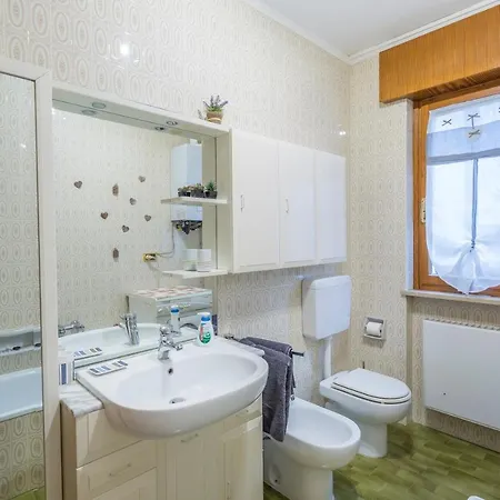 Appartement Centro Studi Udine