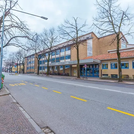 Centro Studi Appartement *