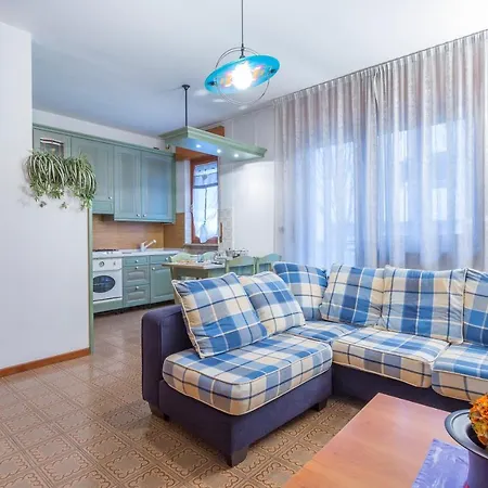 Appartement Centro Studi *