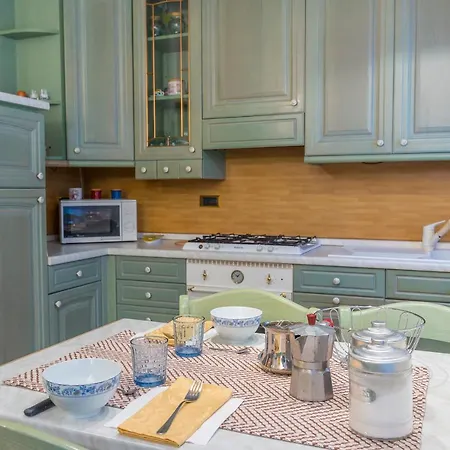 Centro Studi Appartement Udine
